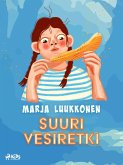 Suuri vesiretki (eBook, ePUB)