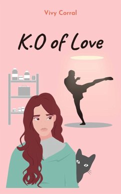 Cover K.O. of Love (eBook, ePUB)
