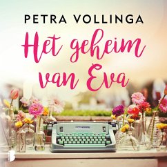 Het geheim van Eva (MP3-Download) - Vollinga, Petra