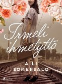 Irmeli ihmetyttö (eBook, ePUB)