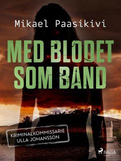 Cover Med blodet som band (eBook, ePUB)