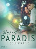 Hotell Paradis - erotisk novell (eBook, ePUB)