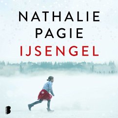 Cover IJsengel (MP3-Download)