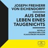Eichendorff: Aus dem Leben eines... - Bild 1