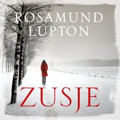 Zusje (MP3-Download) - Lupton, Rosamund