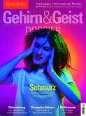 Gehirn&Geist Dossier - Schmerz (eBook, PDF)