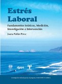 Estrés laboral. Fundamentos teóricos, medición, investigación e intervención (eBook, ePUB)