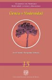 Ciencia y modernidad (eBook, ePUB)
