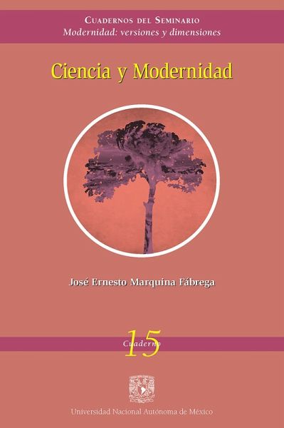 Ciencia y modernidad (eBook, ePUB)