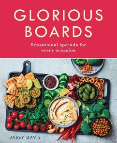 Cover Glorious Boards (eBook, ePUB)