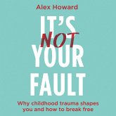 It's Not Your Fault (MP3-Download)