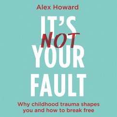 It's Not Your Fault (MP3-Download) - Howard, Alex