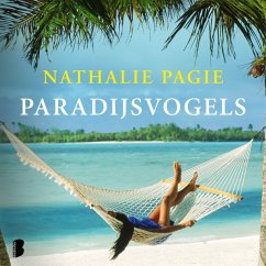 Paradijsvogels (MP3-Download) - Pagie, Nathalie