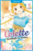 Colette beschließt zu sterben 09 (eBook, ePUB)