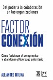 Factor conexión (eBook, ePUB)