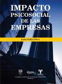 Impacto psicosocial de las empresas (eBook, ePUB)