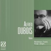 Alfred Dubois: Violon Alfred Dubois: Violon