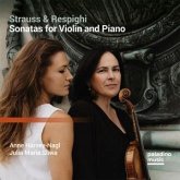 Sonaten Für Violine & Klavier Sonaten Für Violine & Klavier