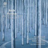 Partiten,Arr. Für Kammerorchester Partiten,Arr. Für Kammerorchester