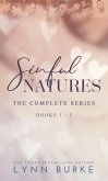 Sinful Natures: The Complete Series (eBook, ePUB)