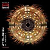 New Millenium - Chorwerke