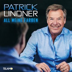 All Meine Farben - Lindner,Patrick