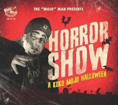 Horror Show - A Koko Mojo Halloween - Various Artists