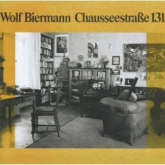 Chausseestraße 131 - Biermann,Wolf