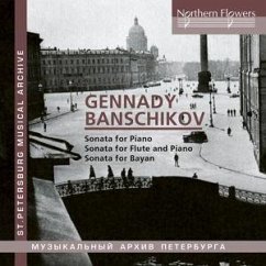 Sonatas For Piano,Flute & Bayan Cover Sonatas For Piano,Flute & Bayan