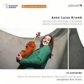 Deutscher Musikwettbewerb Award Winner Violine Deutscher Musikwettbewerb Award Winner Violine