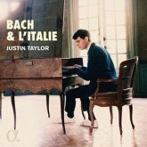 Bach & L'Italie Bach & L'Italie