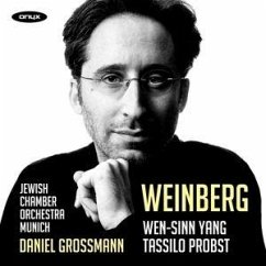 Orchesterwerke - Young/Probst/Grossmann/Jewish Co Munich