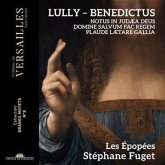 Benedictus Benedictus