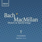 Motets And Sacred Songs Motets And Sacred Songs