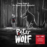 Peter And The Wolf Peter And The Wolf