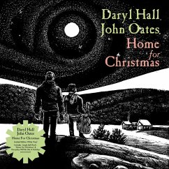 Home For Christmas - Hall,Daryl&Oates,John