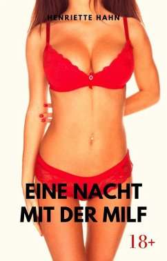 Cover Eine Nacht mit der Milf (eBook, ePUB)