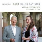 Dialog-Kantaten Dialog-Kantaten