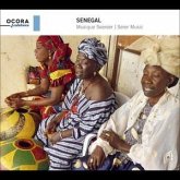 Senegal: Serer Music Senegal: Serer Music