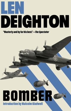 Bomber (eBook, ePUB) - Deighton, Len
