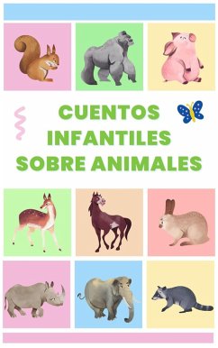 Cuentos infantiles sobre animales (eBook, ePUB) - Suarez, Gemma