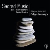 Sacred Music Sacred Music