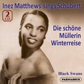 Die Schöne Müllerin D 795/Winterreise D 911 Die Schöne Müllerin D 795/Winterreise D 911