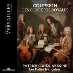 Cover Concerts Royaux