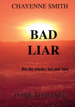 Bad Liar (eBook, ePUB)