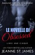 La collezione di novelle Obsessed (La... - Bild 1