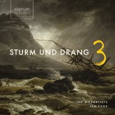 Sturm Und Drang Vol. 3