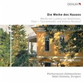 Die Weihe Des Hauses Die Weihe Des Hauses