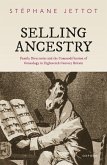 Selling Ancestry (eBook, PDF)