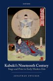 Kabuki's Nineteenth Century (eBook, PDF)